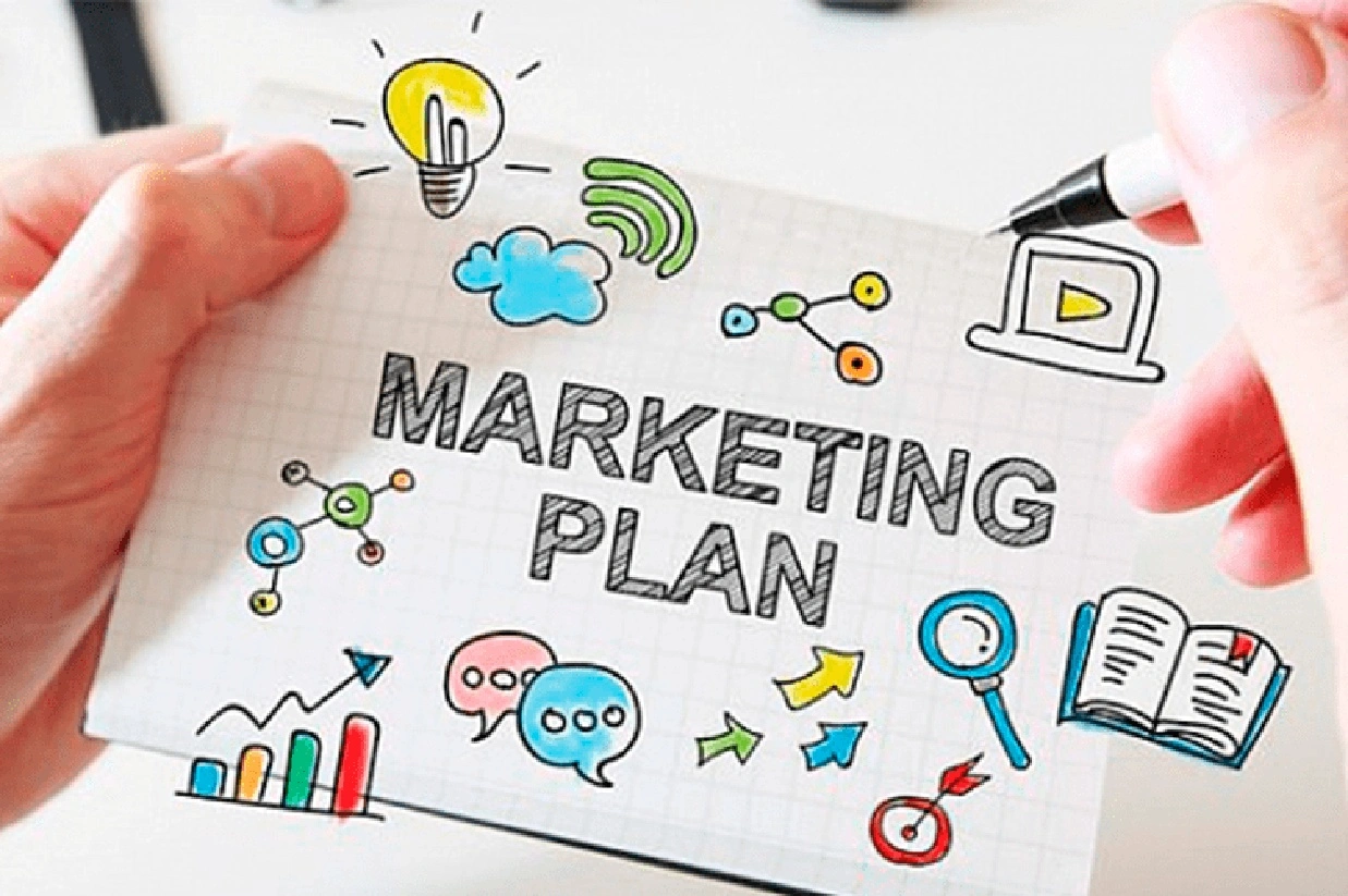 HR Professional bei der Arbeit